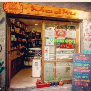 Punto de venta cultivarte
